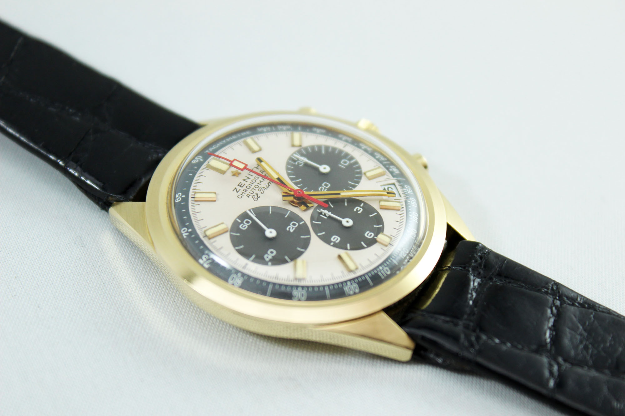 Zenith g581 2024